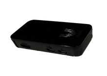 Load image into Gallery viewer, Smarter Home offers a plug and play device that adds Siri and Alexa voice control to your Vantage Legrand Smart Home. The device is configured via an iOS or Android device and walks the user through configuring your system